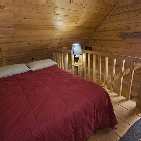 Galena Log Cabin Getaway Zimmer foto